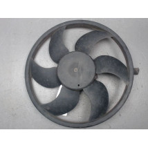 MOTEUR VENTILATEUR RADIATEUR PEUGEOT 206 5P