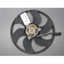 MOTEUR VENTILATEUR RADIATEUR PEUGEOT 206 5P