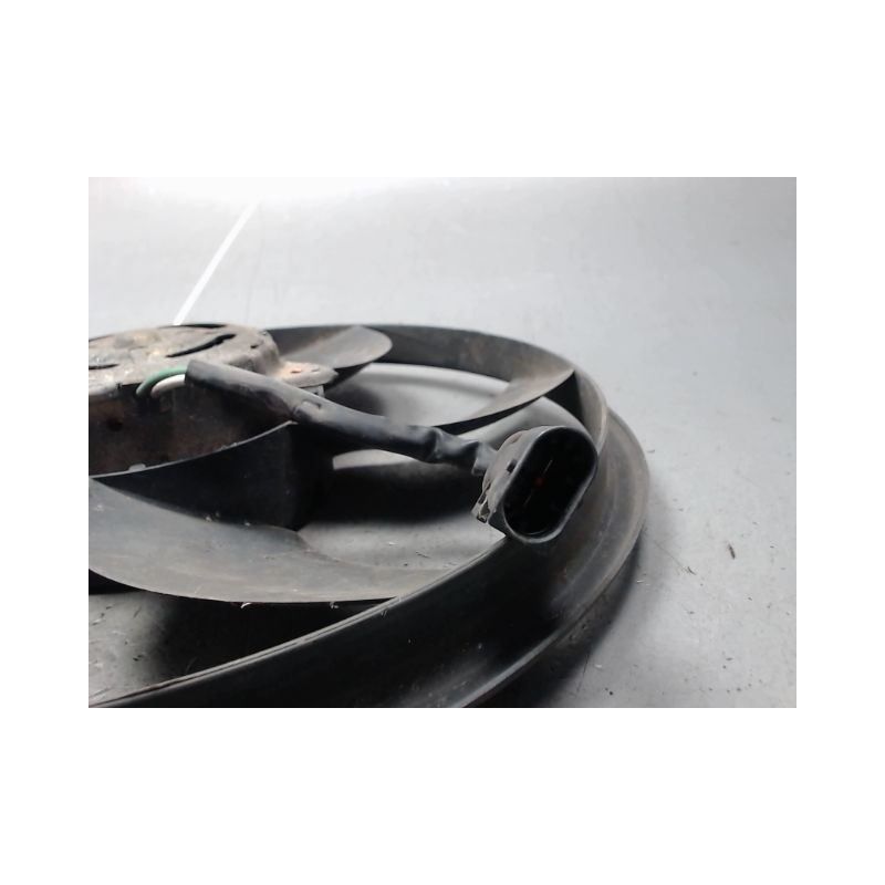 MOTEUR VENTILATEUR RADIATEUR PEUGEOT 206 5P