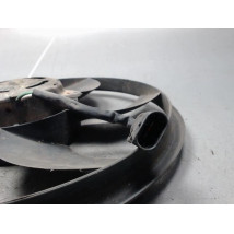 MOTEUR VENTILATEUR RADIATEUR PEUGEOT 206 5P