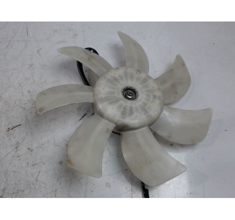 MOTEUR VENTILATEUR RADIATEUR