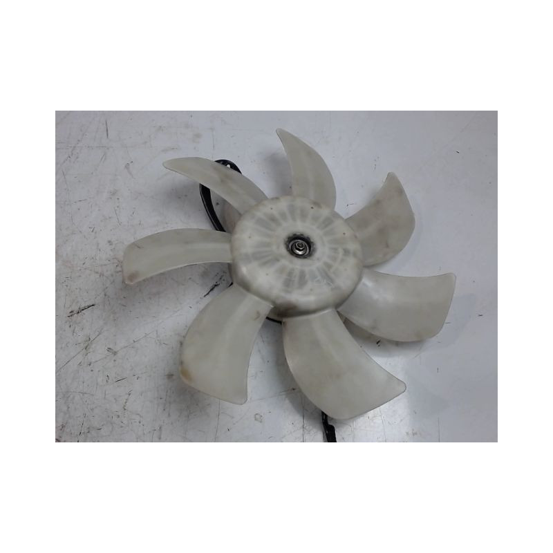 MOTEUR VENTILATEUR RADIATEUR TOYOTA AVENSIS 2003-