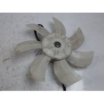 MOTEUR VENTILATEUR RADIATEUR TOYOTA AVENSIS 2003-