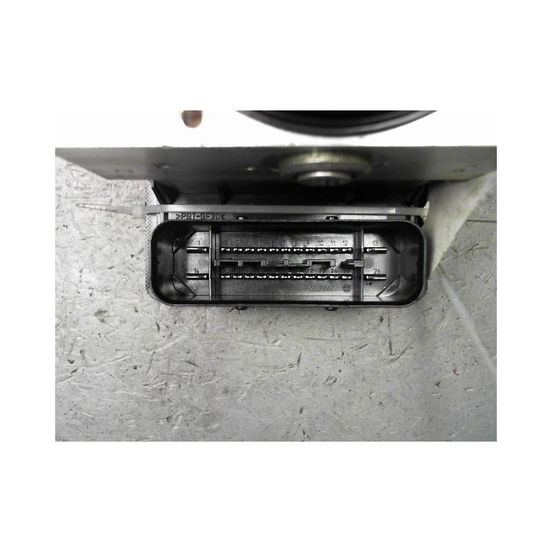 UNITE HYDRAULIQUE ABS OPEL ASTRA
