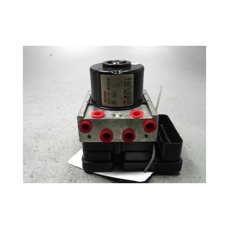 UNITE HYDRAULIQUE ABS TOYOTA YARIS