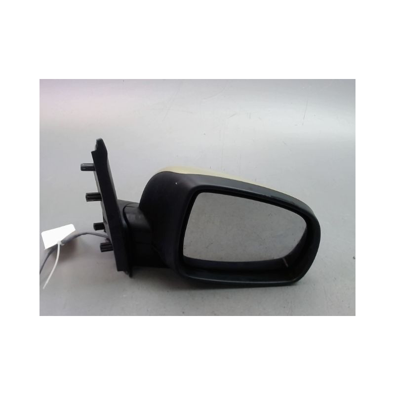 RETROVISEUR EXTERIEUR ELECTRIQUE DROIT NISSAN NOTE I Phase 1 2006-2009