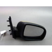 RETROVISEUR EXTERIEUR ELECTRIQUE DROIT NISSAN NOTE I Phase 1 2006-2009