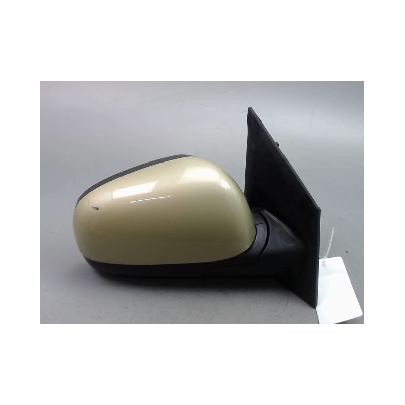 RETROVISEUR EXTERIEUR ELECTRIQUE DROIT NISSAN NOTE I Phase 1 2006-2009