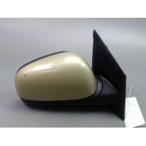 RETROVISEUR EXTERIEUR ELECTRIQUE DROIT NISSAN NOTE I Phase 1 2006-2009