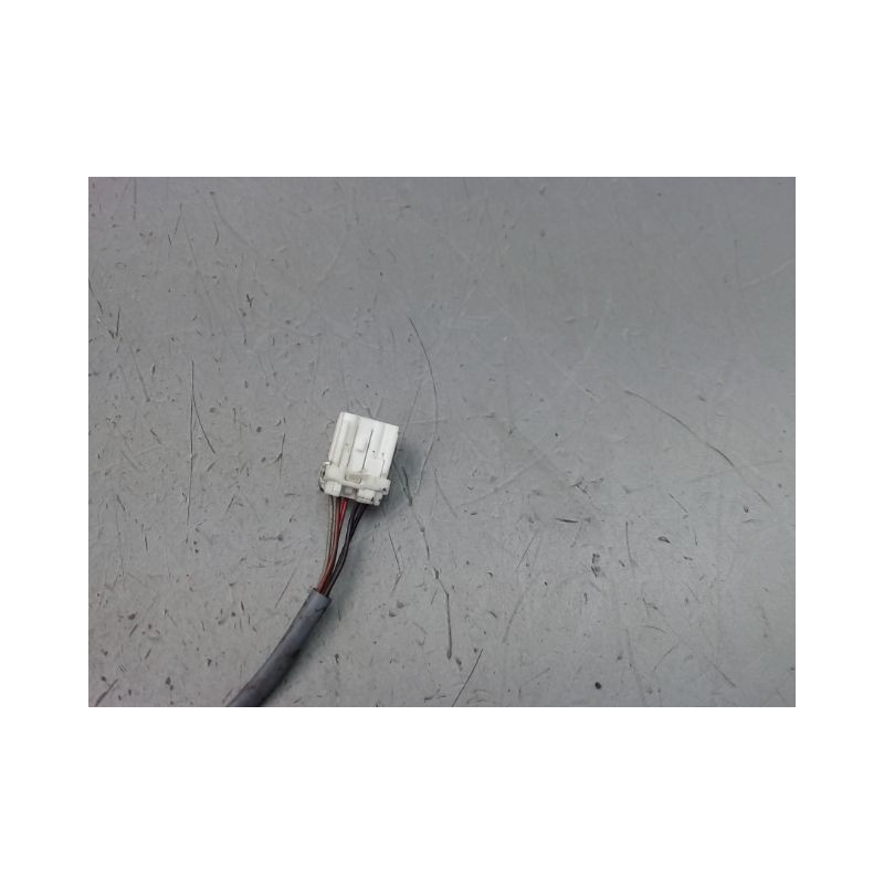 RETROVISEUR EXTERIEUR ELECTRIQUE DROIT NISSAN NOTE I Phase 1 2006-2009