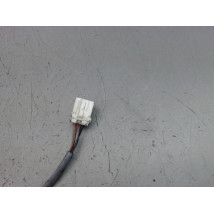 RETROVISEUR EXTERIEUR ELECTRIQUE DROIT NISSAN NOTE I Phase 1 2006-2009