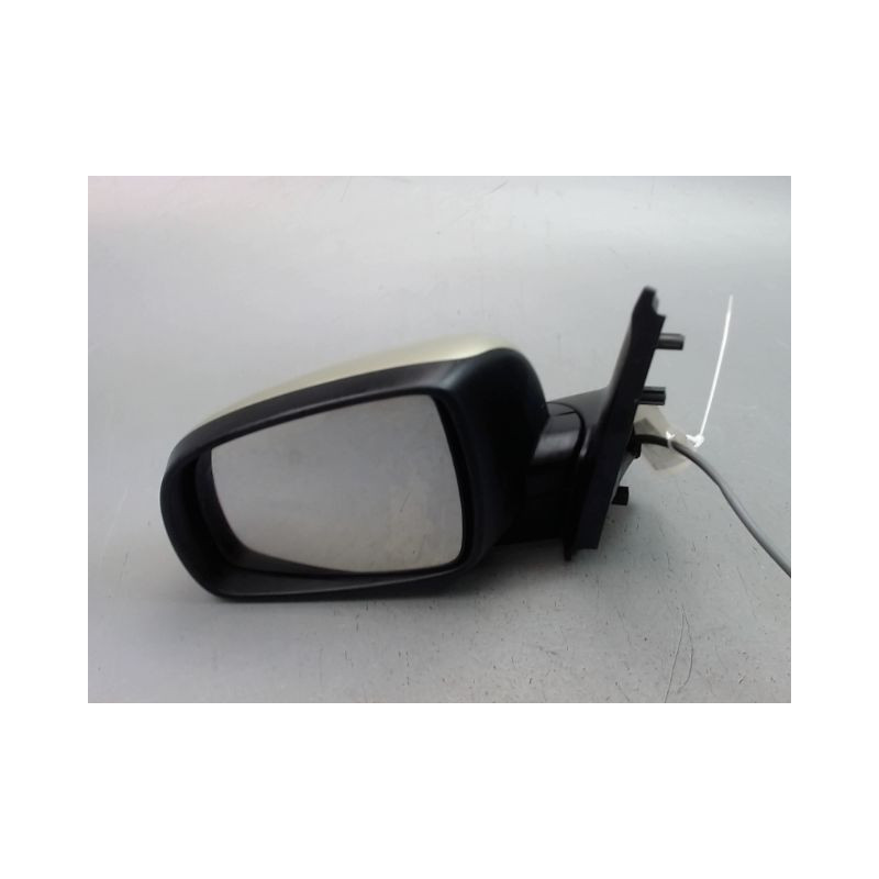 RETROVISEUR EXTERIEUR ELECTRIQUE GAUCHE NISSAN NOTE I Phase 1 2006-2009