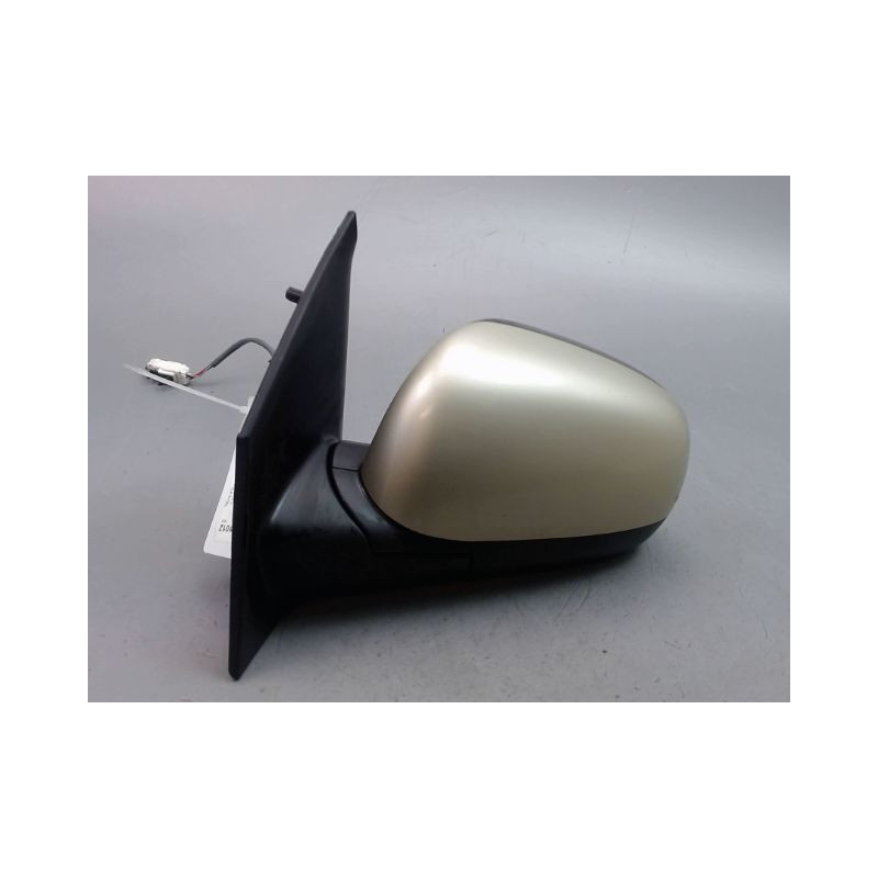 RETROVISEUR EXTERIEUR ELECTRIQUE GAUCHE NISSAN NOTE I Phase 1 2006-2009