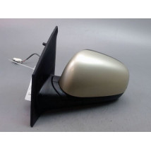 RETROVISEUR EXTERIEUR ELECTRIQUE GAUCHE NISSAN NOTE I Phase 1 2006-2009