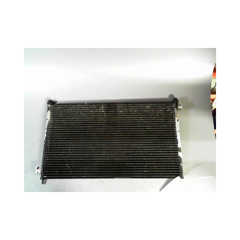 CONDENSEUR CLIMATISATION HONDA ACCORD