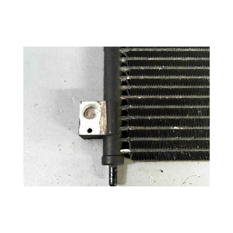 CONDENSEUR CLIMATISATION HONDA ACCORD