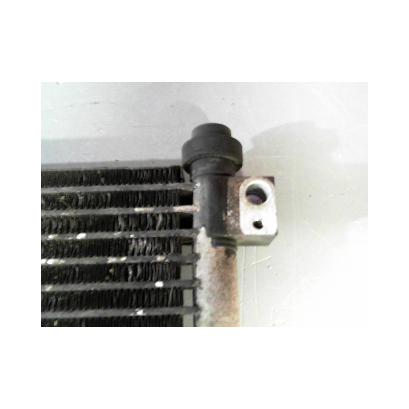 CONDENSEUR CLIMATISATION HONDA ACCORD