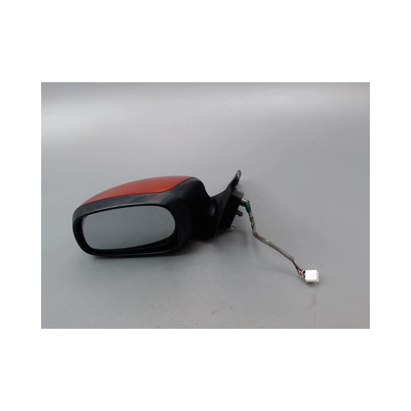 RETROVISEUR EXTERIEUR ELECTRIQUE GAUCHE SUZUKI SWIFT III 2005-2011
