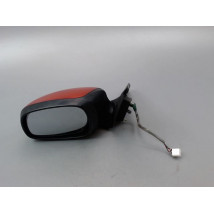RETROVISEUR EXTERIEUR ELECTRIQUE GAUCHE SUZUKI SWIFT III 2005-2011
