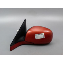 RETROVISEUR EXTERIEUR ELECTRIQUE GAUCHE SUZUKI SWIFT III 2005-2011