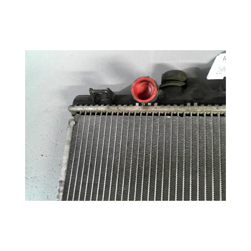 RADIATEUR HONDA ACCORD