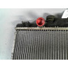 RADIATEUR HONDA ACCORD