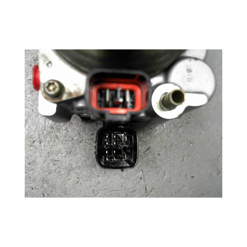 UNITE HYDRAULIQUE ABS HONDA ACCORD