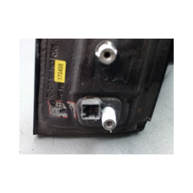 RETROVISEUR EXTERIEUR ELECTRIQUE DROIT HYUNDAI MATRIX MONOSP. Phase 1 2001-2009
