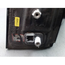 RETROVISEUR EXTERIEUR ELECTRIQUE DROIT HYUNDAI MATRIX MONOSP. Phase 1 2001-2009