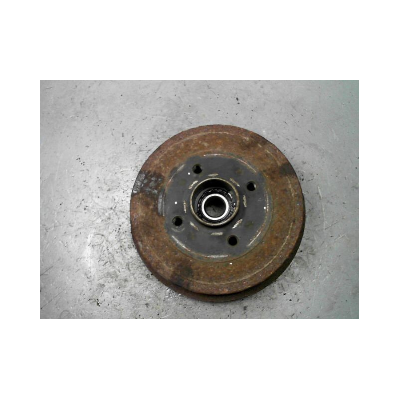 TAMBOUR ARRIERE GAUCHE DACIA SANDERO