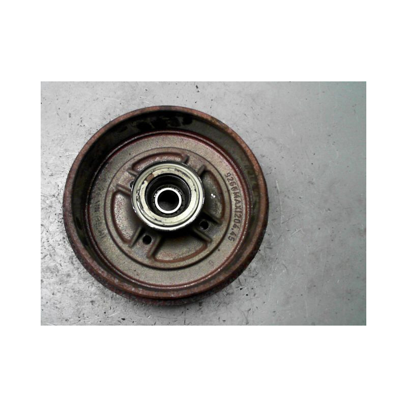 TAMBOUR ARRIERE GAUCHE DACIA SANDERO