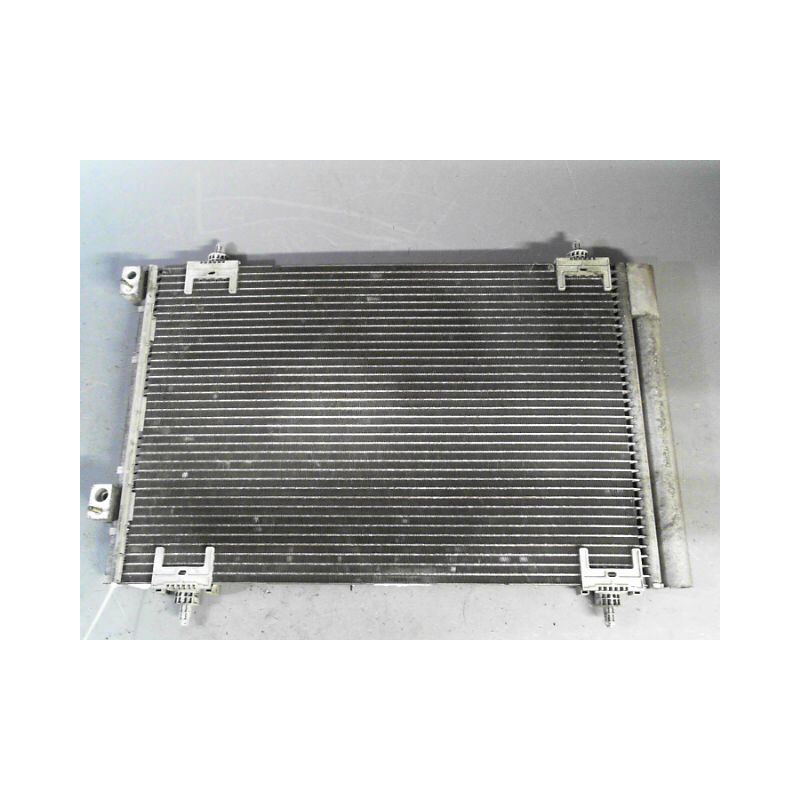 CONDENSEUR CLIMATISATION PEUGEOT 307