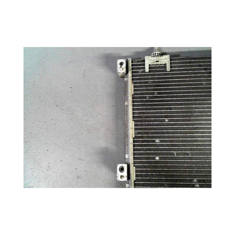CONDENSEUR CLIMATISATION PEUGEOT 307