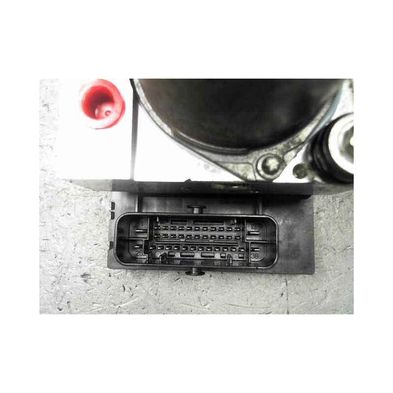 UNITE HYDRAULIQUE ABS PEUGEOT 407