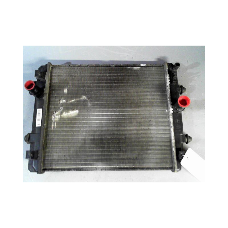 RADIATEUR CITROEN C1