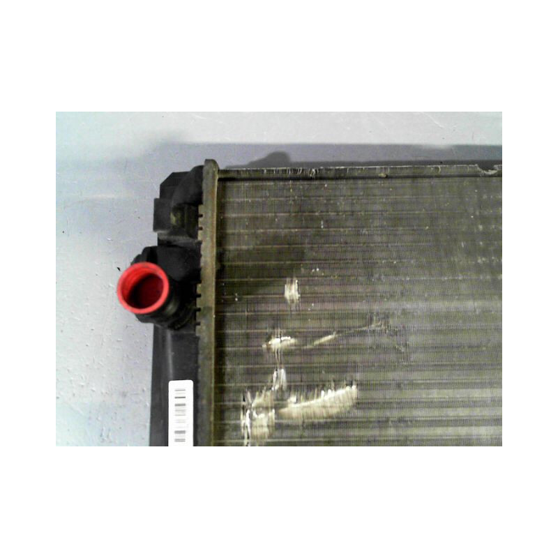 RADIATEUR CITROEN C1