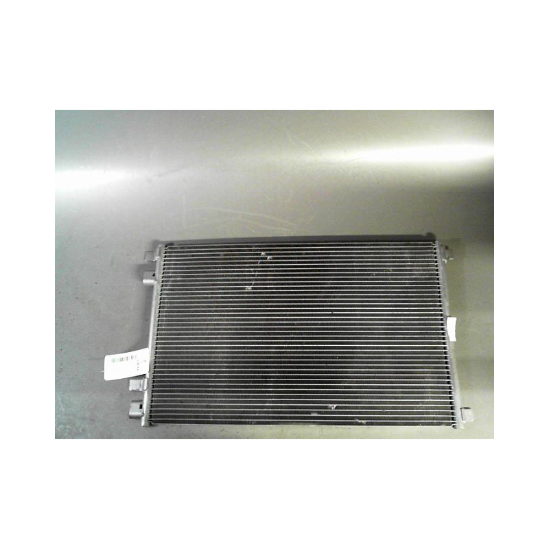 CONDENSEUR CLIMATISATION RENAULT MEGANE