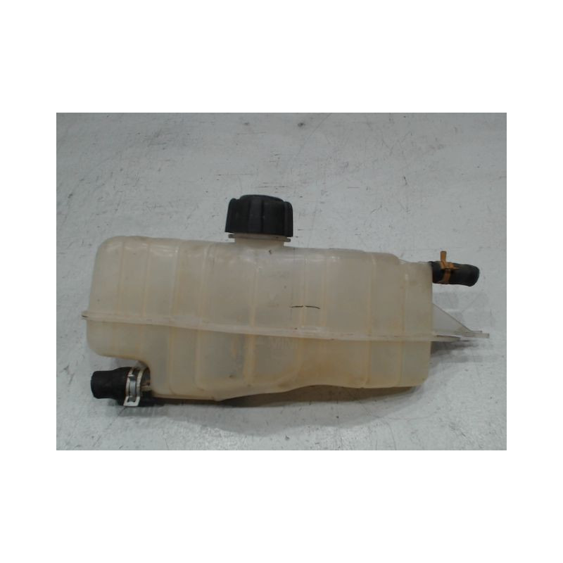 VASE EXPANSION RENAULT CLIO III Phase 2 2009-2014