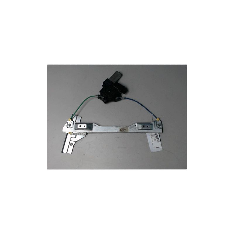 MECANISME LEVE-GLACE AVANT GAUCHE OPEL CORSA (D) 06-10