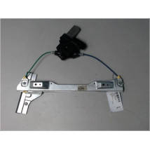 MECANISME LEVE-GLACE AVANT GAUCHE OPEL CORSA (D) 06-10