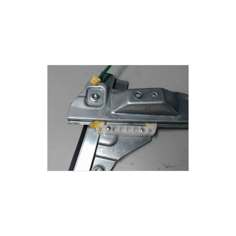 MECANISME LEVE-GLACE AVANT GAUCHE OPEL CORSA (D) 06-10