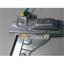 MECANISME LEVE-GLACE AVANT GAUCHE OPEL CORSA (D) 06-10