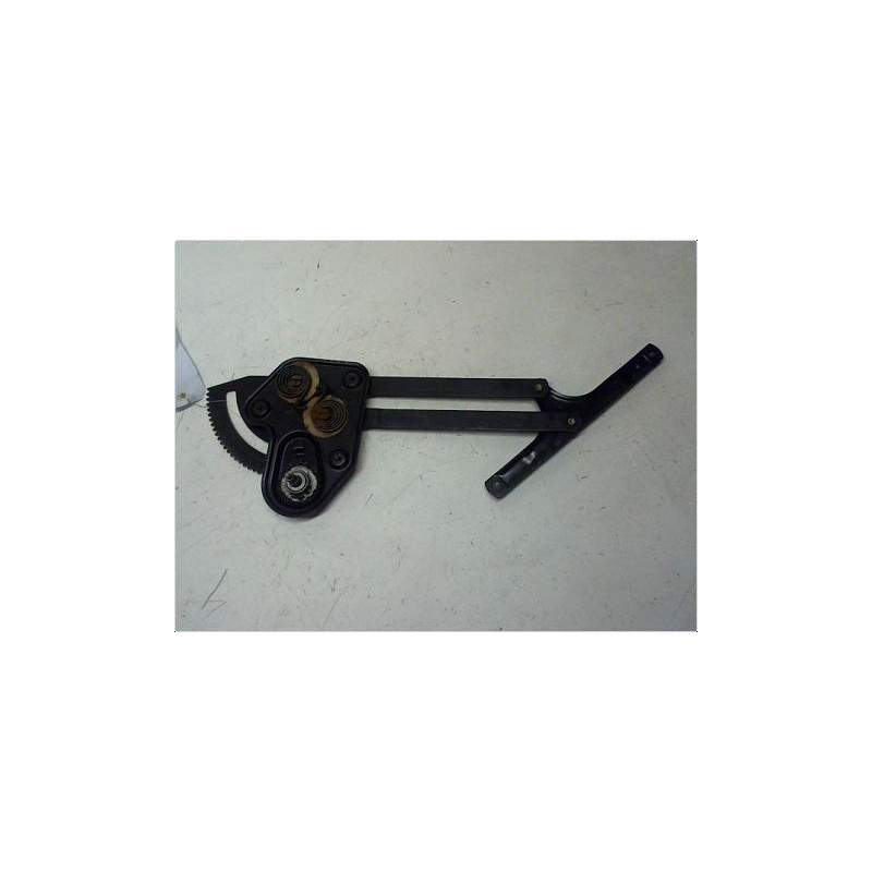 MECANISME LEVE-GLACE AVANT GAUCHE RENAULT R16