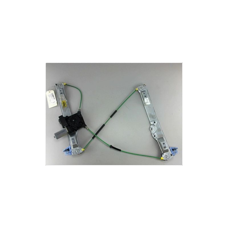 MECANISME LEVE-GLACE AVANT GAUCHE OPEL CORSA 06-09