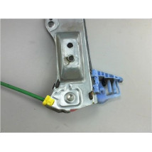 MECANISME LEVE-GLACE AVANT GAUCHE OPEL CORSA 06-09