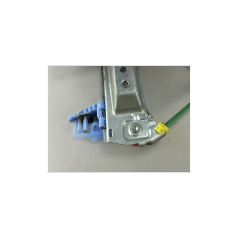 MECANISME LEVE-GLACE AVANT GAUCHE OPEL CORSA 06-09