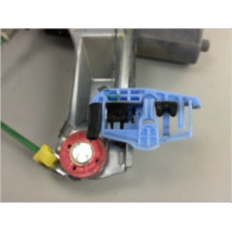 MECANISME LEVE-GLACE AVANT GAUCHE OPEL CORSA 06-09