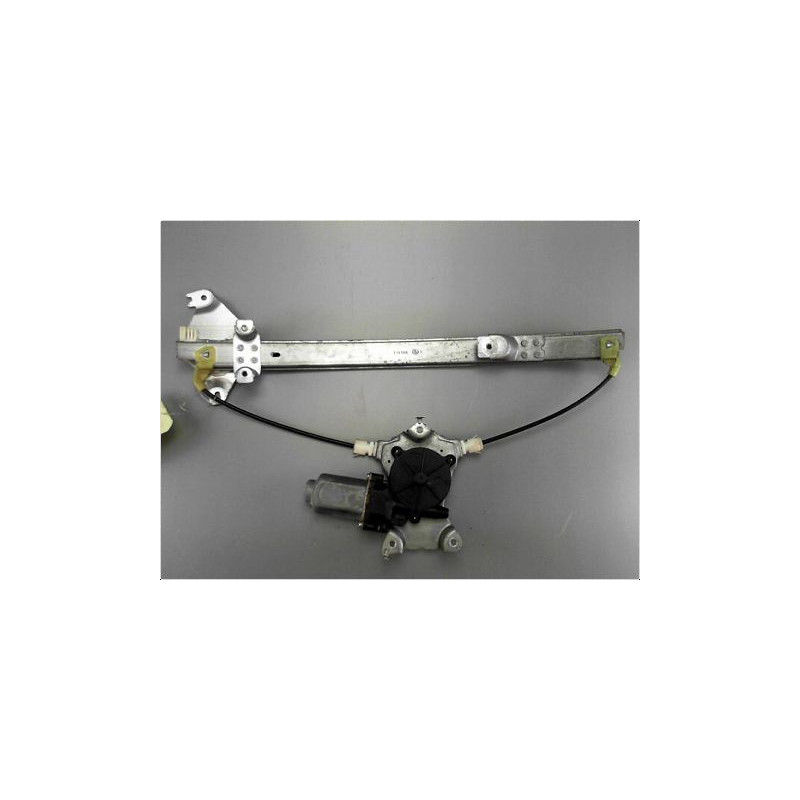 MECANISME LEVE-GLACE ARRIERE DROIT NISSAN PRIMERA 02-06