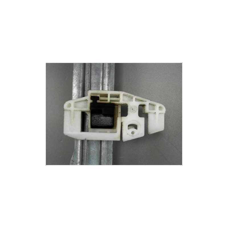 MECANISME LEVE-GLACE ARRIERE DROIT RENAULT GRAND MODUS PH2 2008-2012