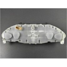 BLOC COMPTEURS PEUGEOT 208 12-15